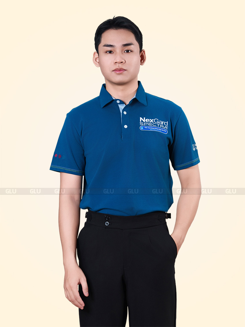 Đặt may đồng phục công ty tại Ninh Hòa 3