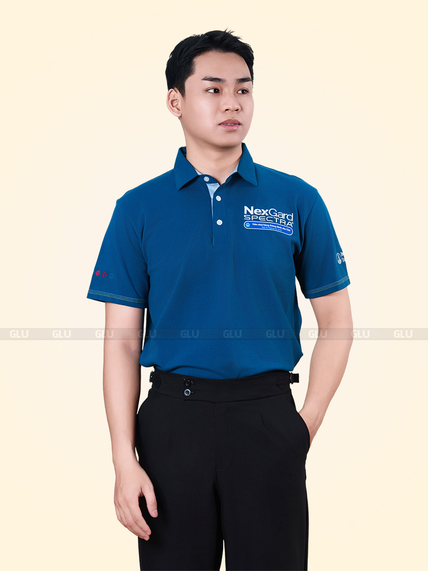 Đặt may đồng phục công ty tại Ninh Hòa 4