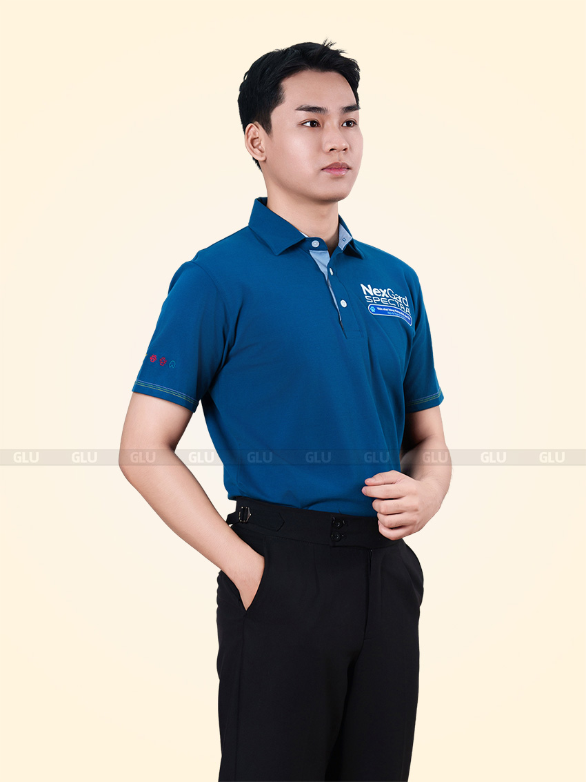 Đặt may đồng phục công ty tại Ninh Hòa 6