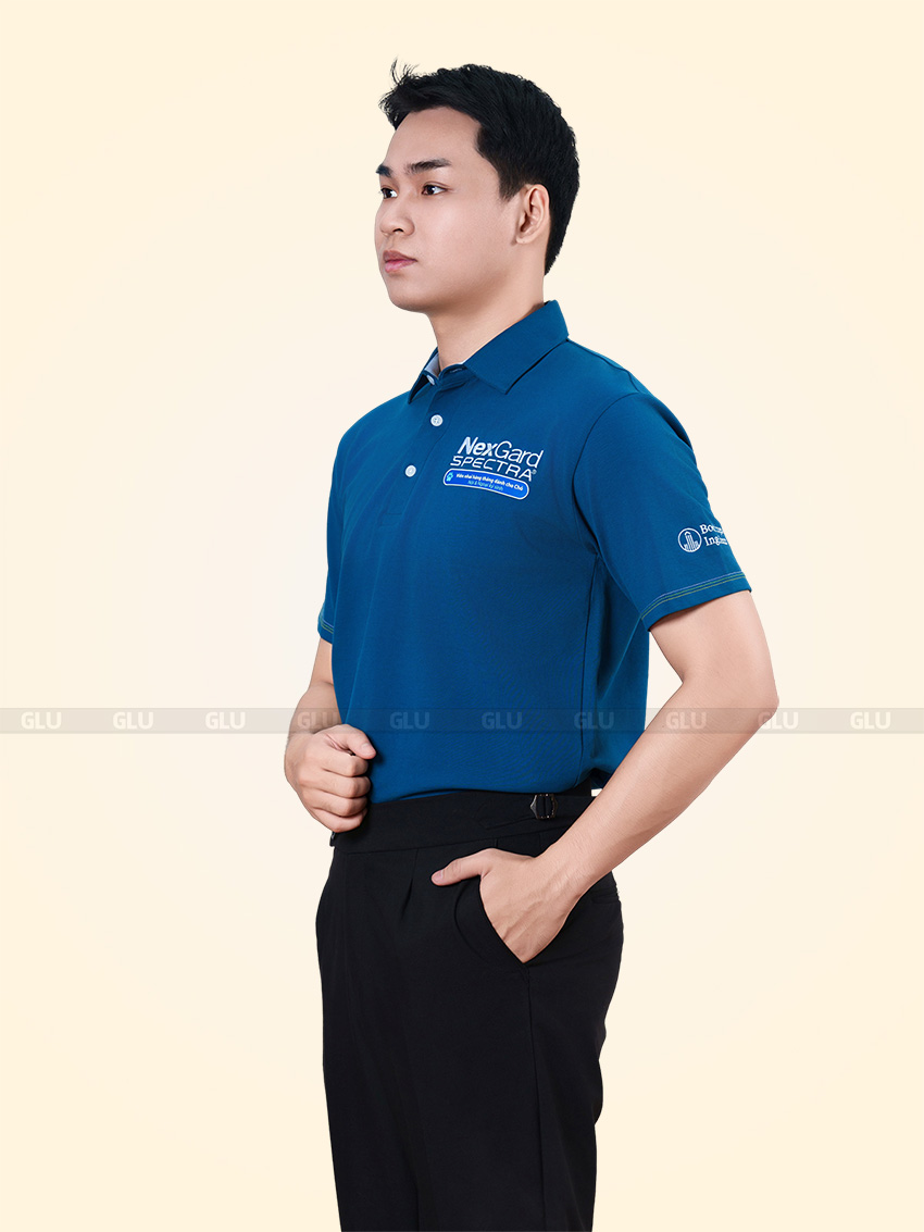 Đặt may đồng phục công ty tại Ninh Hòa 8