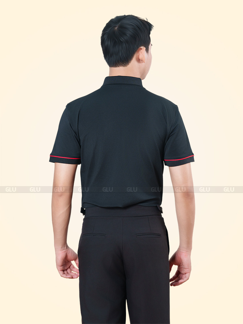 Đặt may đồng phục công ty tại Ninh Thuận 1