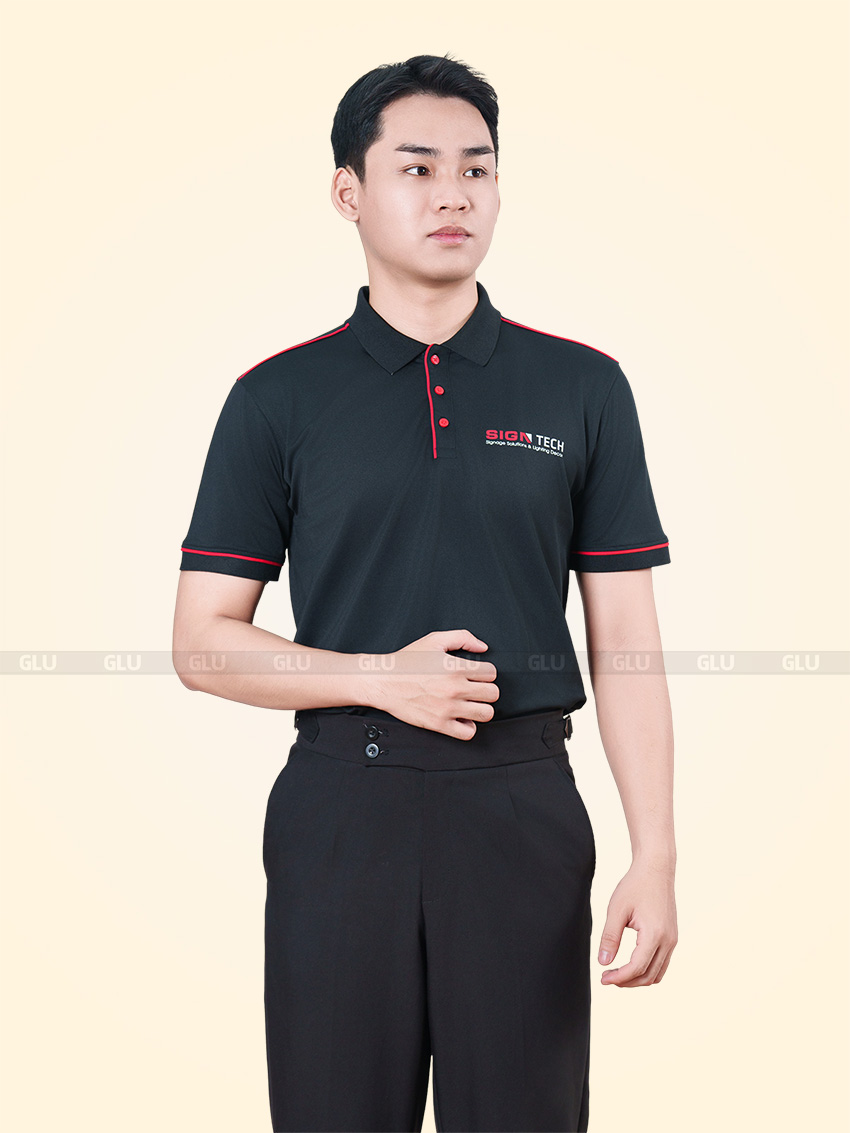 Đặt may đồng phục công ty tại Ninh Thuận 3