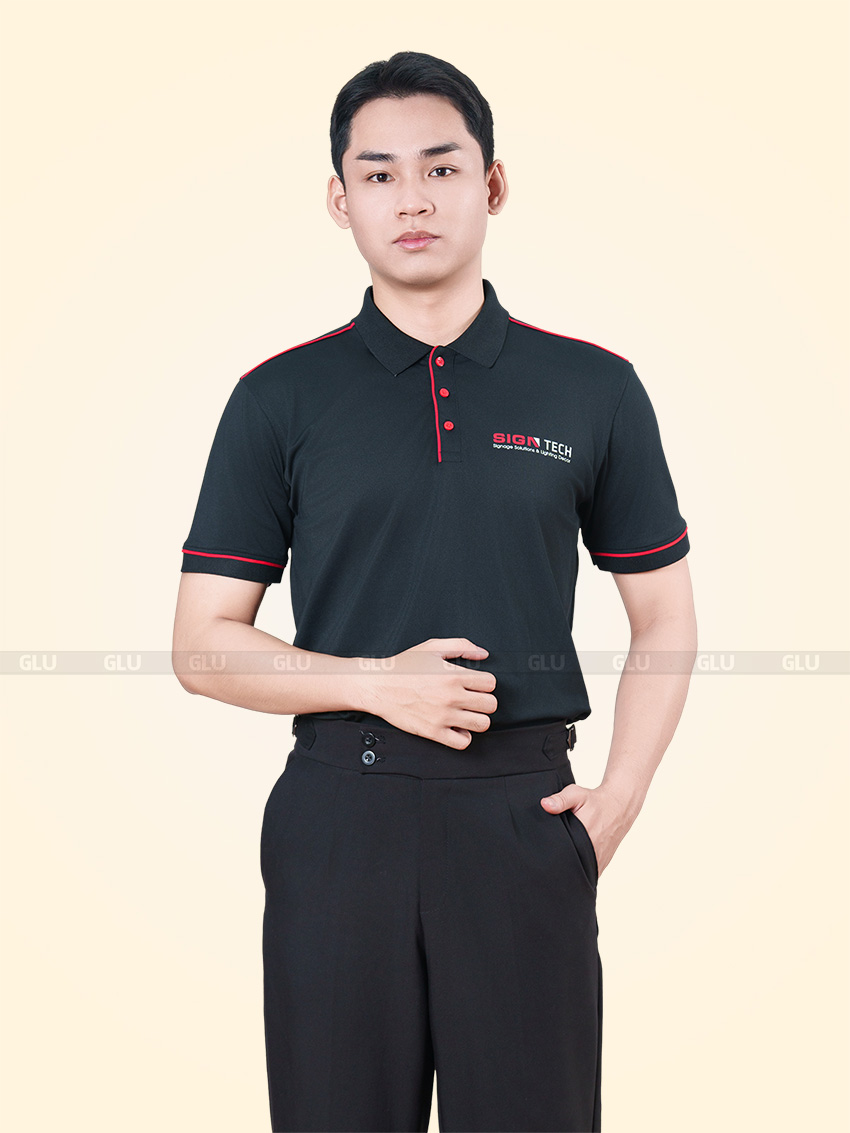 Đặt may đồng phục công ty tại Ninh Thuận 4