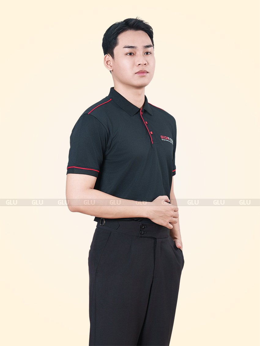 Đặt may đồng phục công ty tại Ninh Thuận 5