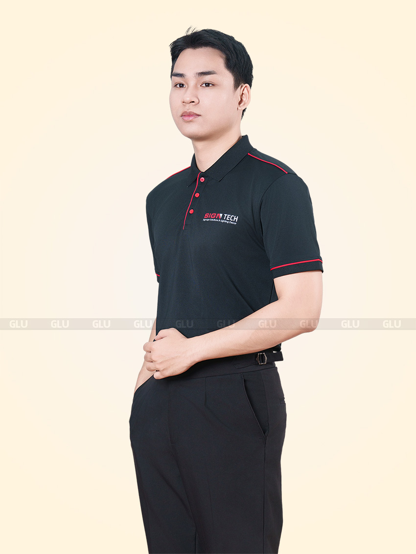 Đặt may đồng phục công ty tại Ninh Thuận 6