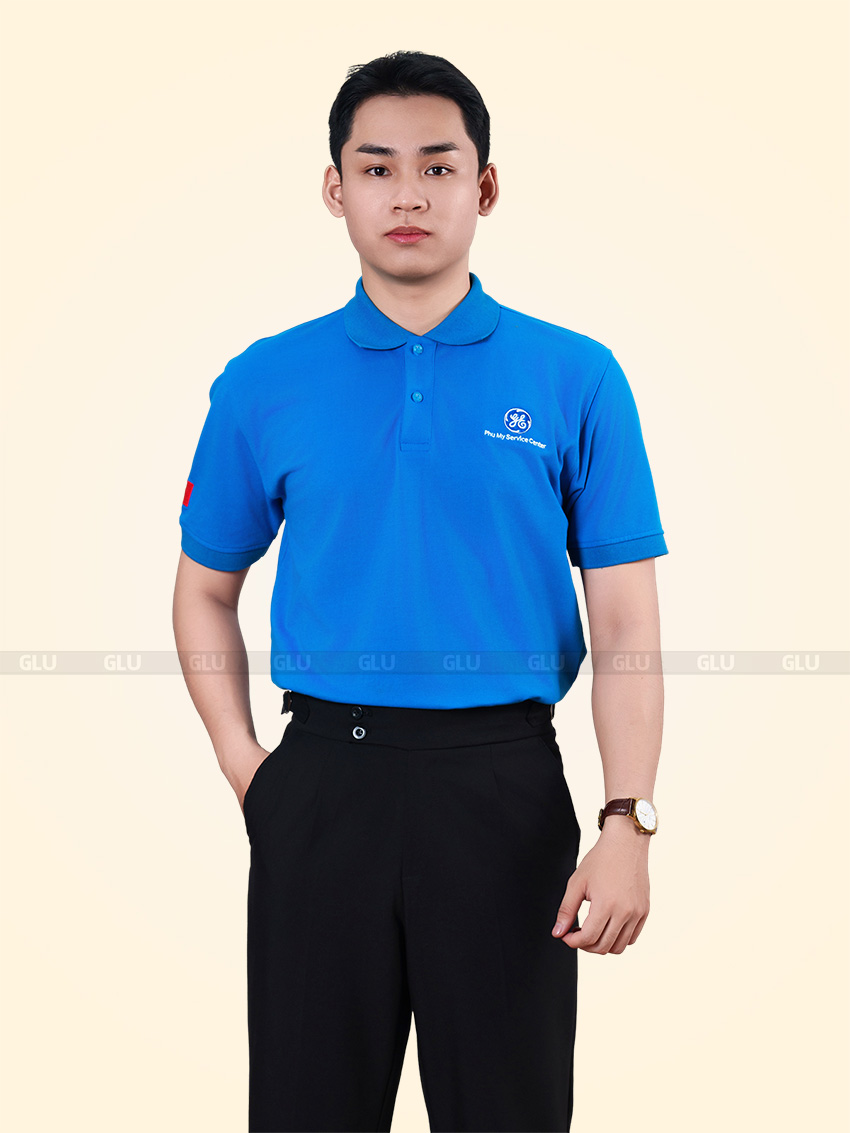 Đặt may đồng phục theo yêu cầu tại Khánh Hòa 3