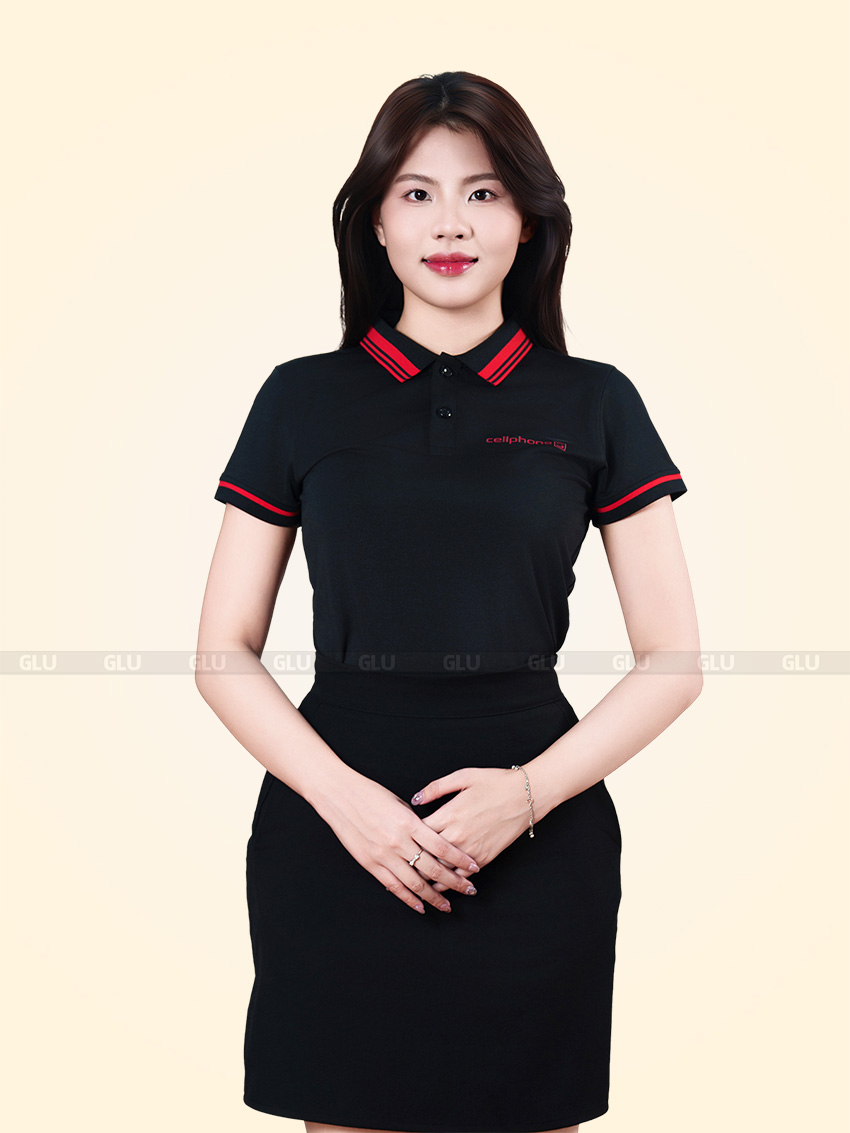 Đặt may đồng phục theo yêu cầu tại Phan Rang-Tháp Chàm 2