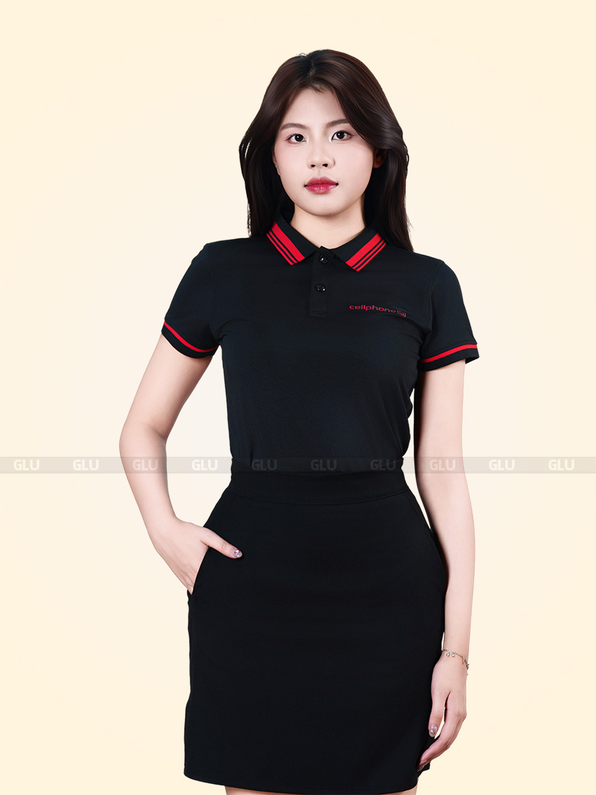 Đặt may đồng phục theo yêu cầu tại Phan Rang-Tháp Chàm 3