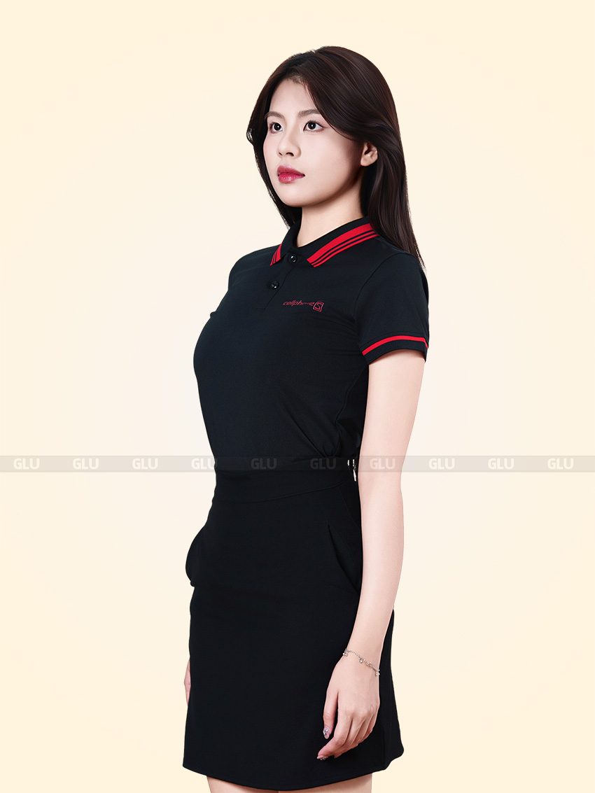 Đặt may đồng phục theo yêu cầu tại Phan Rang-Tháp Chàm 5