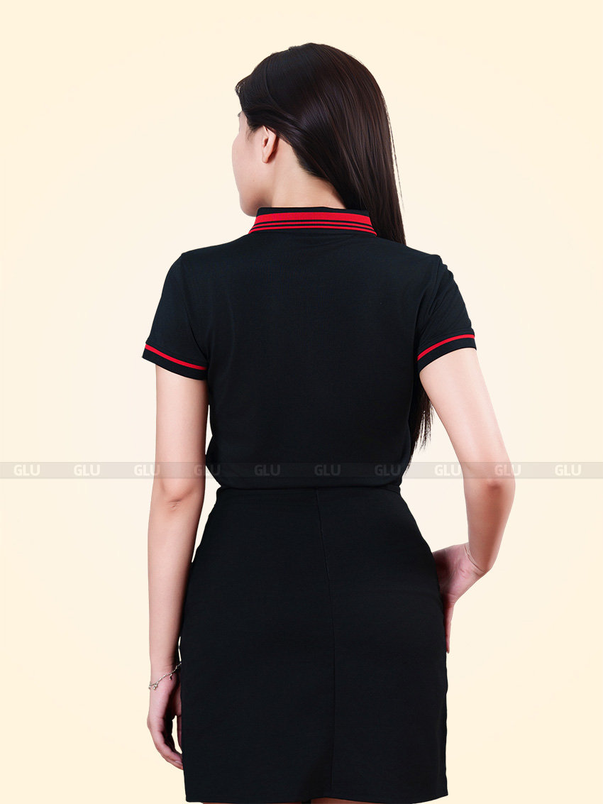 Đặt may đồng phục theo yêu cầu tại Phan Rang-Tháp Chàm 9