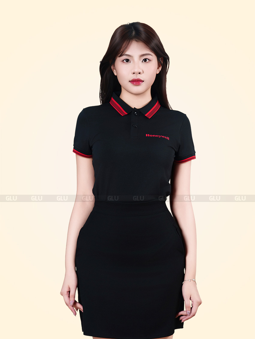 Địa chỉ in áo đồng phục tại Cam Ranh 2