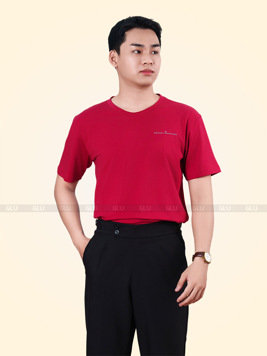 Địa chỉ in áo đồng phục tại Ninh Hòa 2