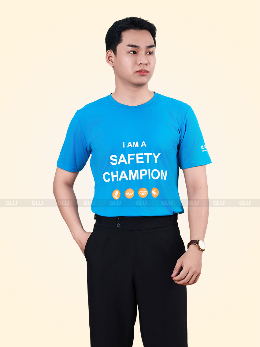Địa chỉ in áo đồng phục tại Ninh Thuận 2