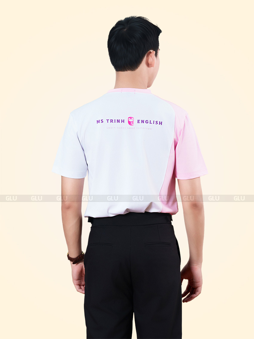 Địa chỉ in áo đồng phục tại Phan Rang-Tháp Chàm 1