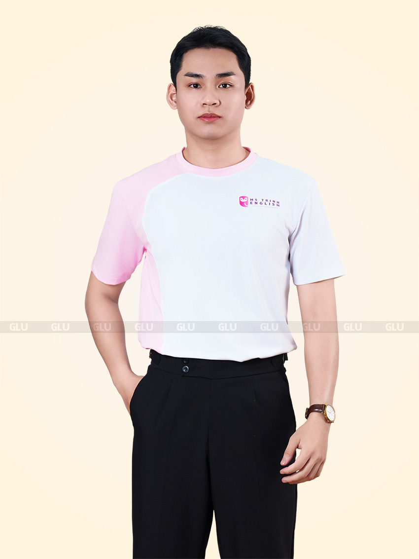 Địa chỉ in áo đồng phục tại Phan Rang-Tháp Chàm 2