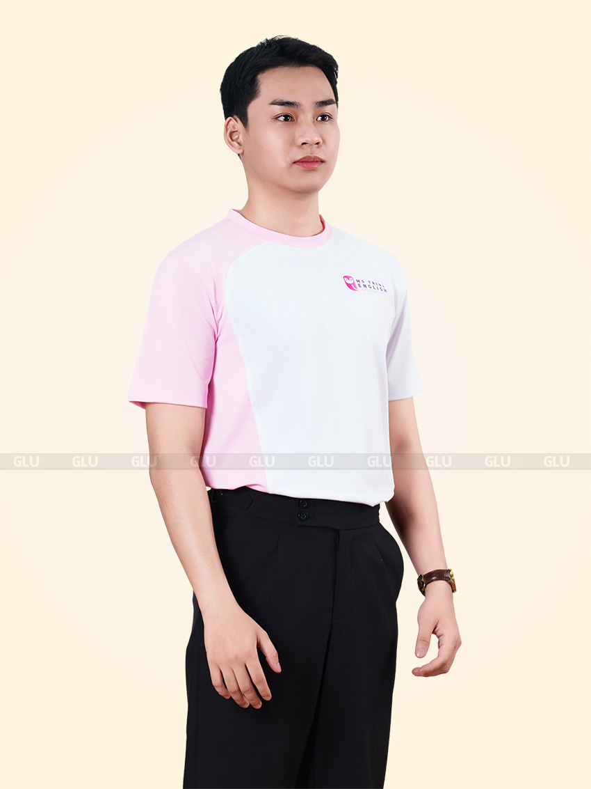 Địa chỉ in áo đồng phục tại Phan Rang-Tháp Chàm 5