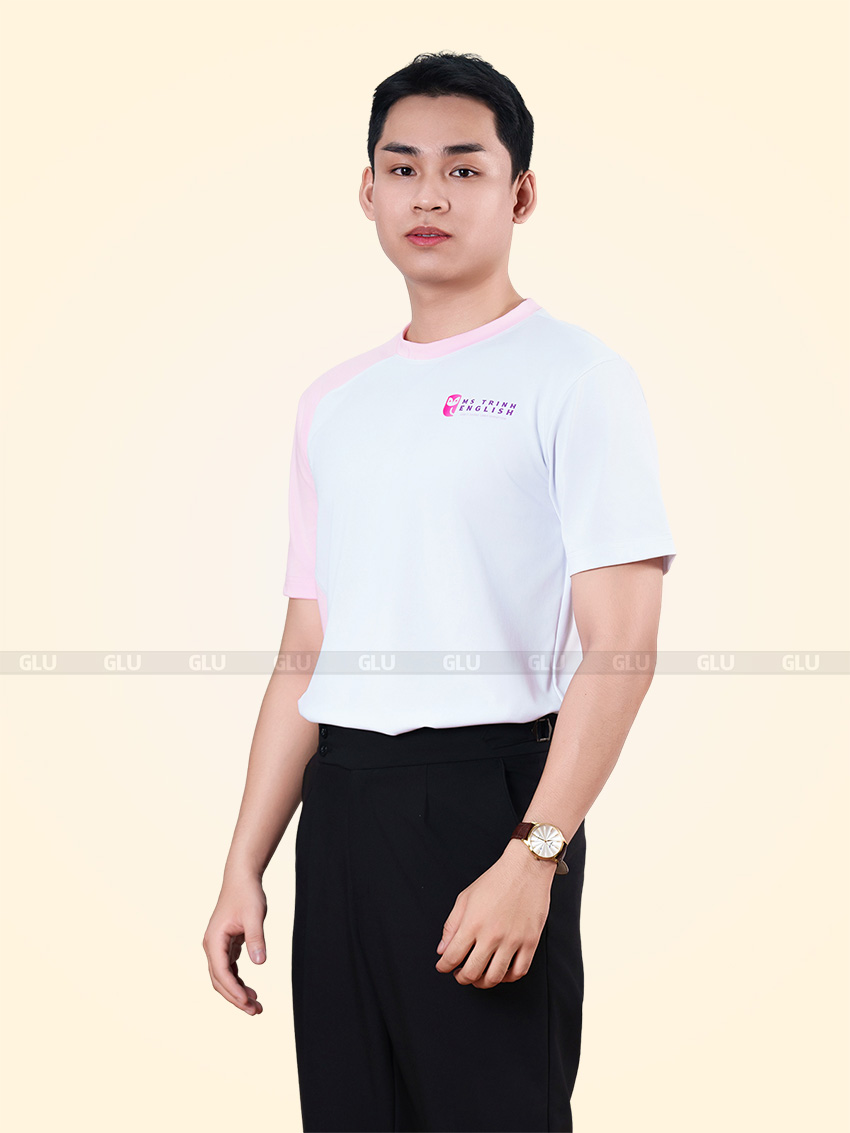 Địa chỉ in áo đồng phục tại Phan Rang-Tháp Chàm 6