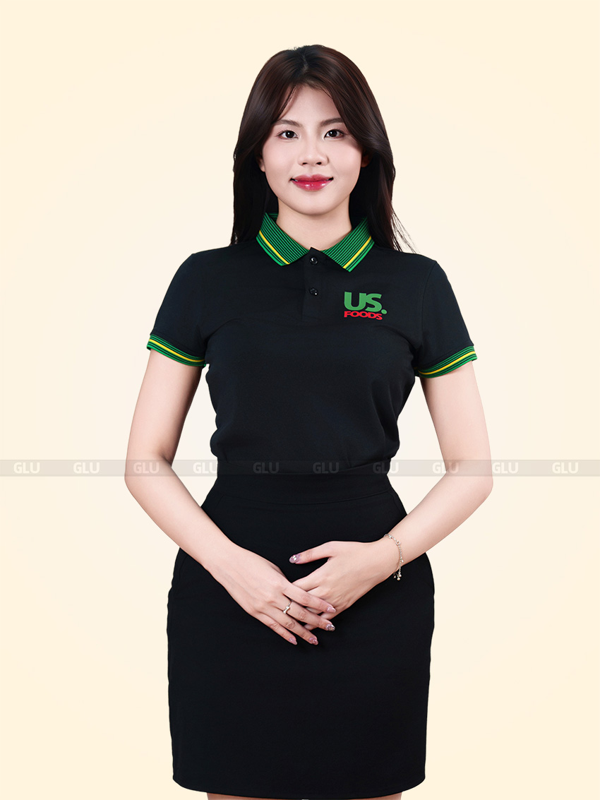 Địa chỉ in áo đồng phục tại Nha Trang
