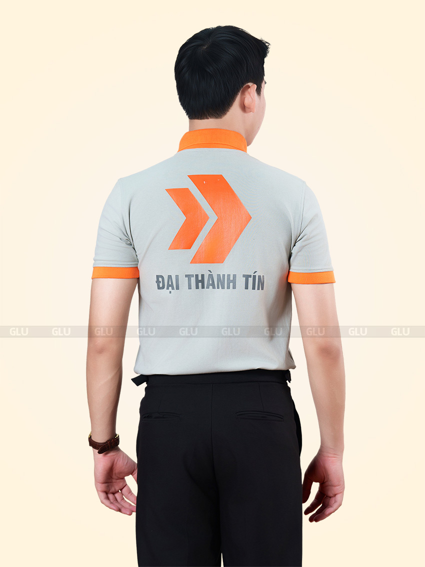 Địa chỉ in áo đồng phục uy tín tại Nha Trang 1