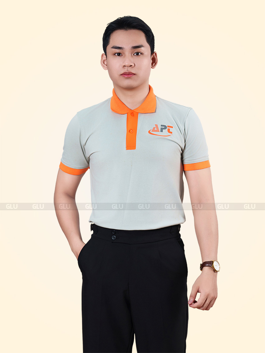 Địa chỉ in áo đồng phục uy tín tại Nha Trang 2