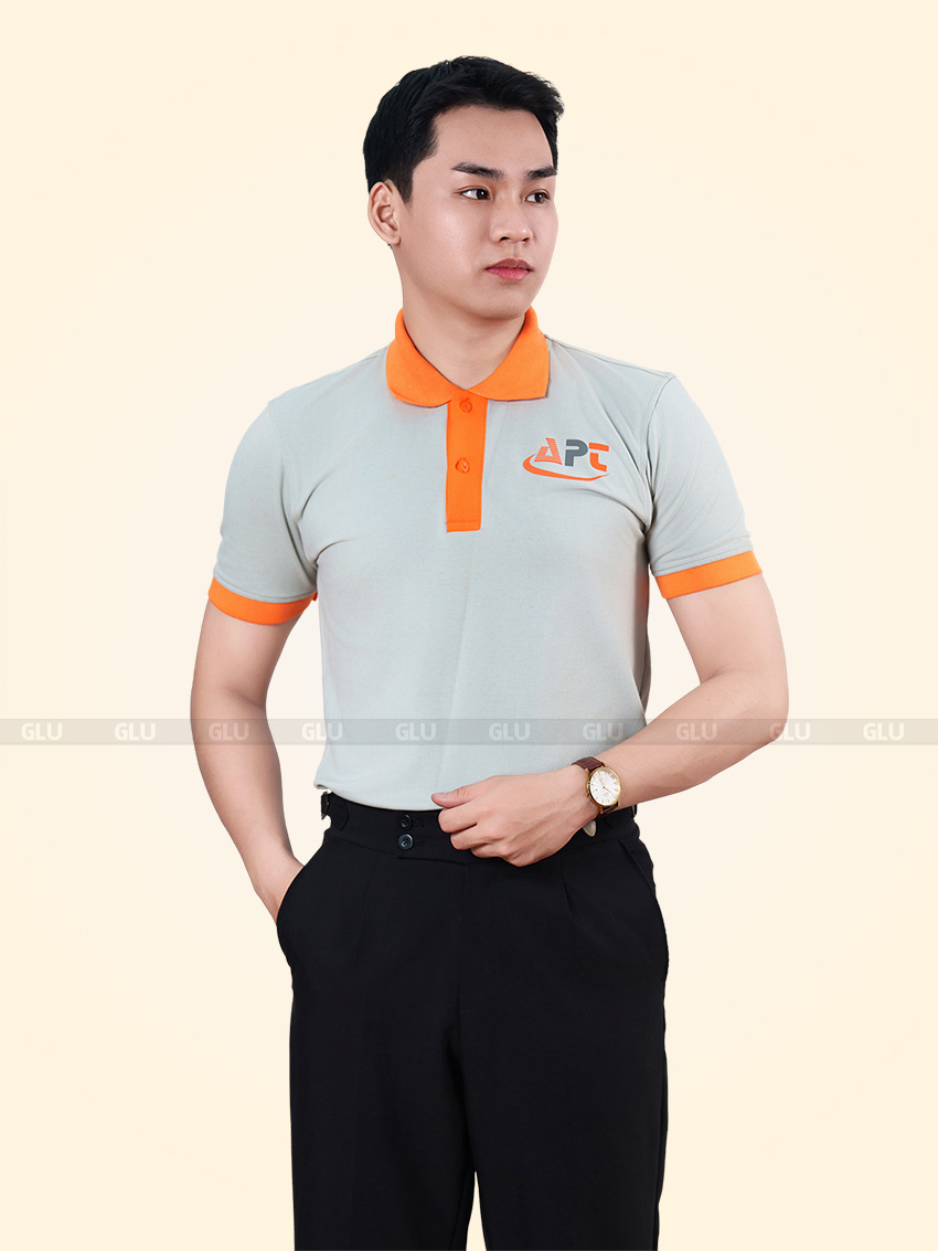 Địa chỉ in áo đồng phục uy tín tại Nha Trang 3