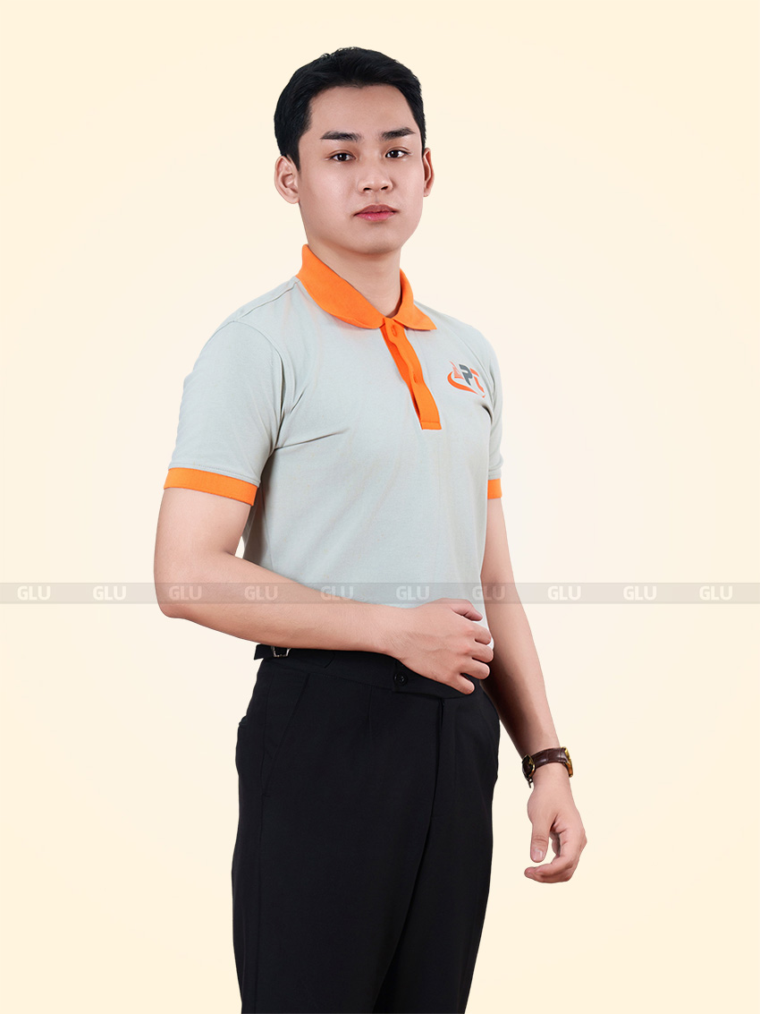 Địa chỉ in áo đồng phục uy tín tại Nha Trang 5