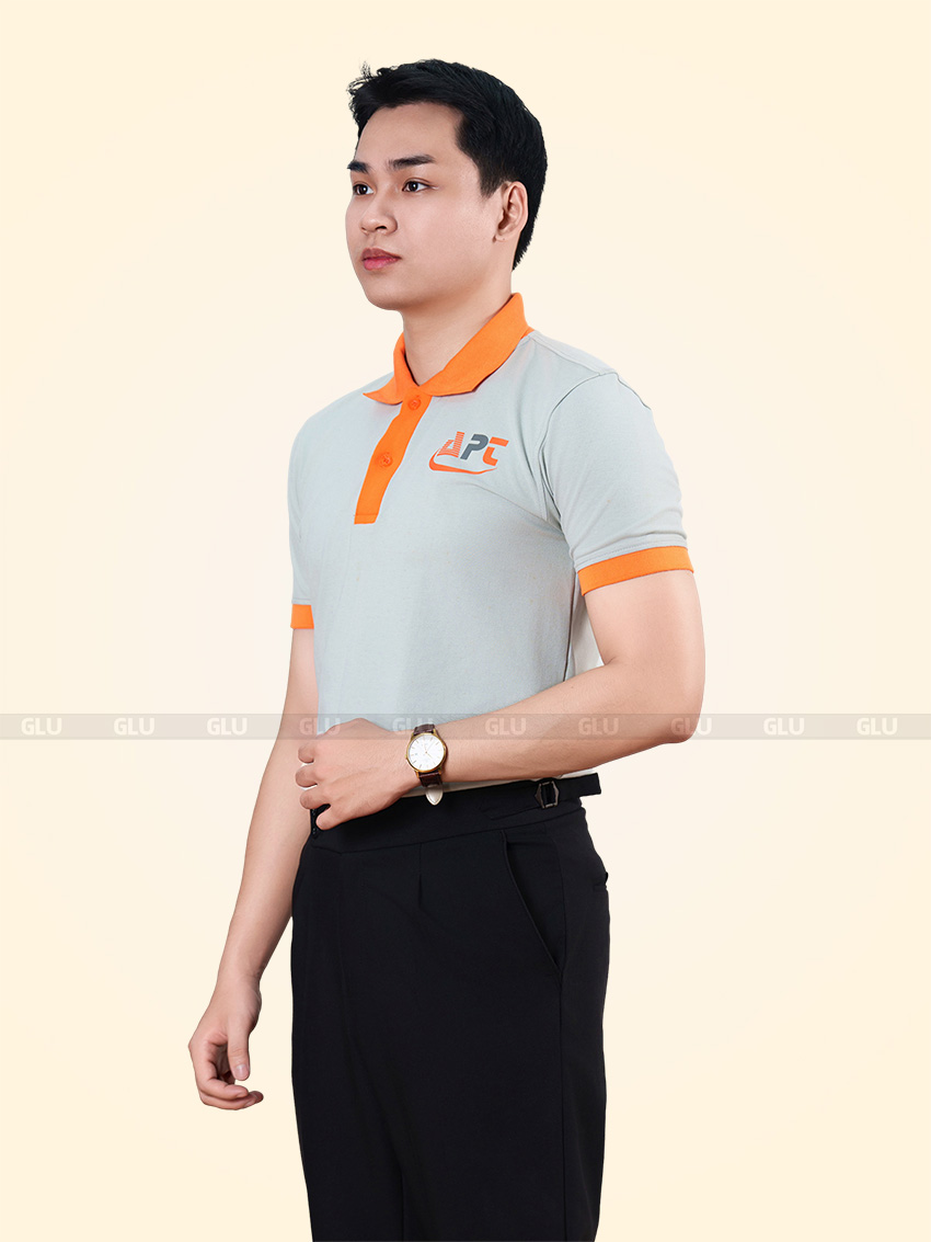 Địa chỉ in áo đồng phục uy tín tại Nha Trang 6