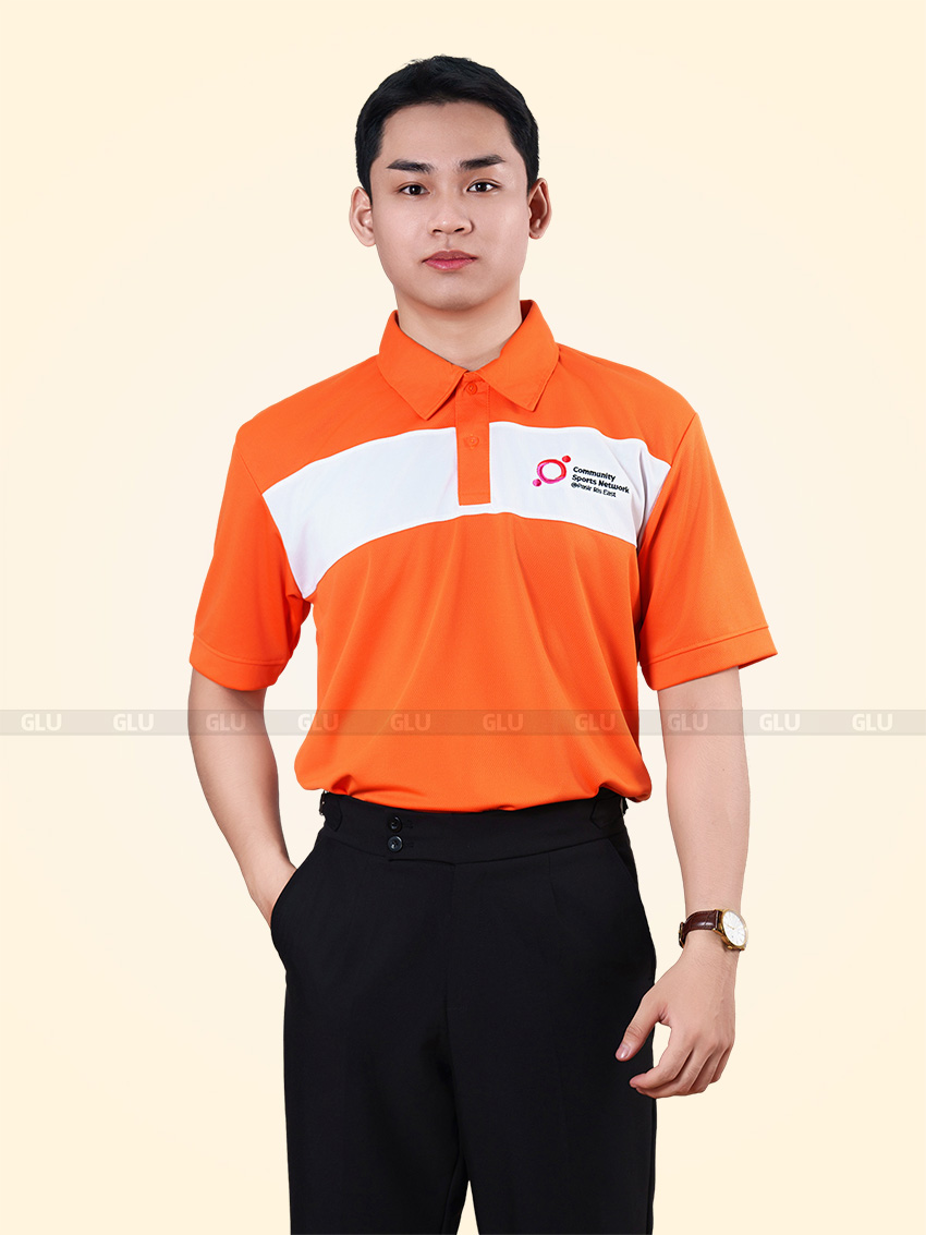 Địa chỉ làm áo đồng phục ở Nha Trang 2
