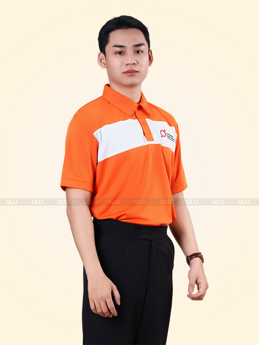 Địa chỉ làm áo đồng phục ở Nha Trang 5