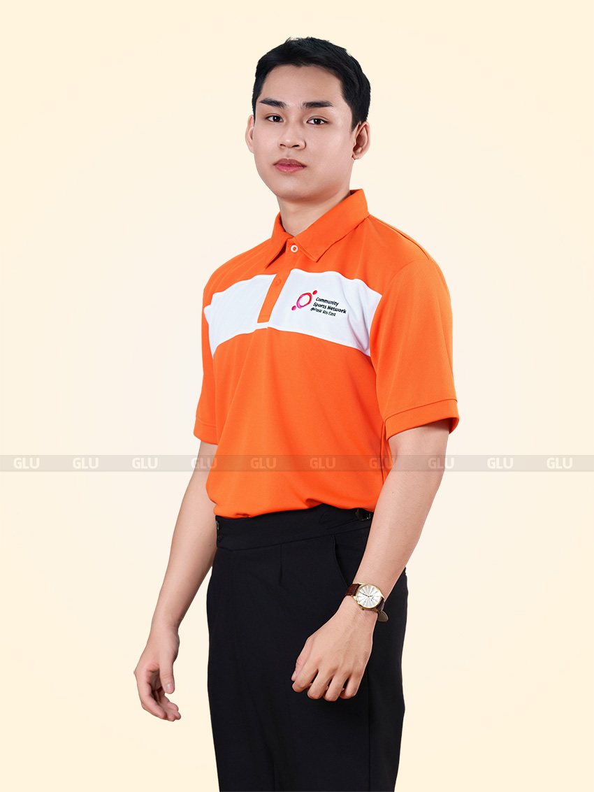 Địa chỉ làm áo đồng phục ở Nha Trang 6