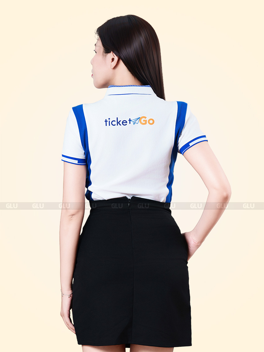 Địa chỉ làm áo đồng phục ở Ninh Thuận 1