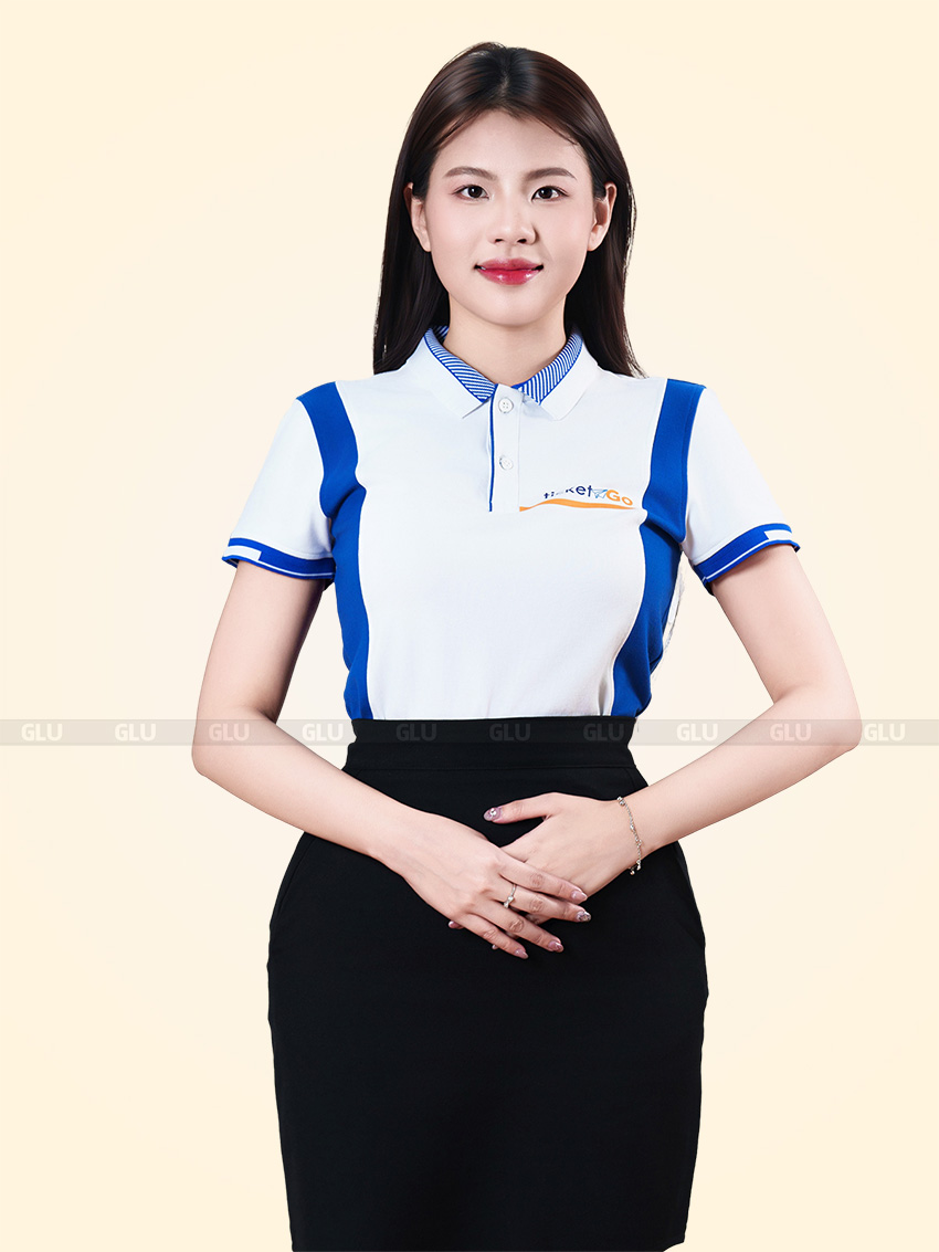 Địa chỉ làm áo đồng phục ở Ninh Thuận 2
