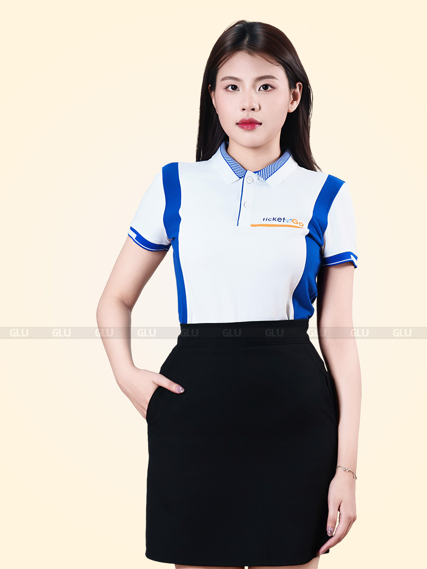 Địa chỉ làm áo đồng phục ở Ninh Thuận 3