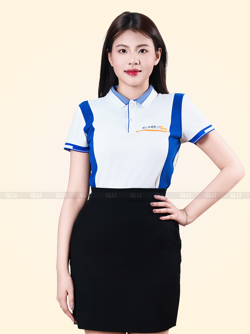 Địa chỉ làm áo đồng phục ở Ninh Thuận 4