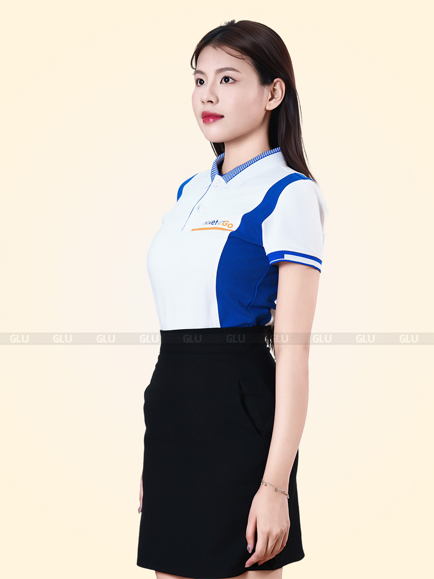 Địa chỉ làm áo đồng phục ở Ninh Thuận 5
