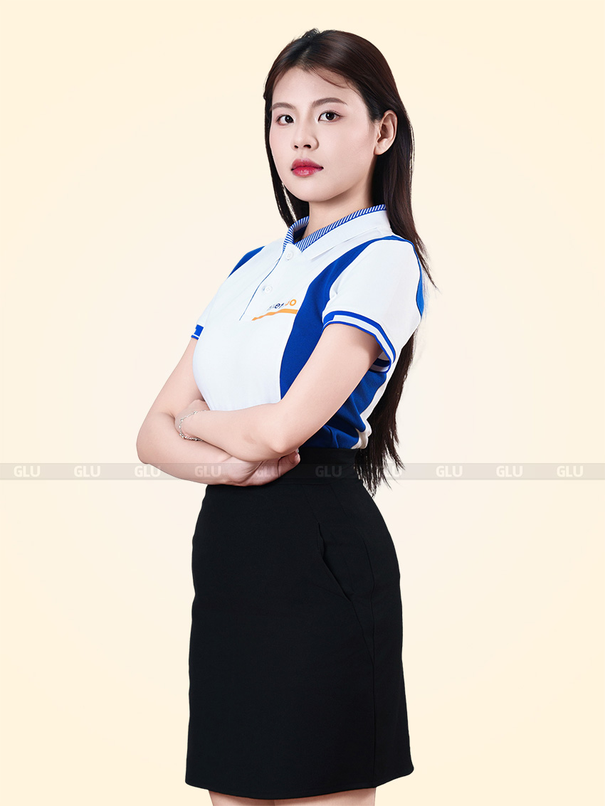 Địa chỉ làm áo đồng phục ở Ninh Thuận 6