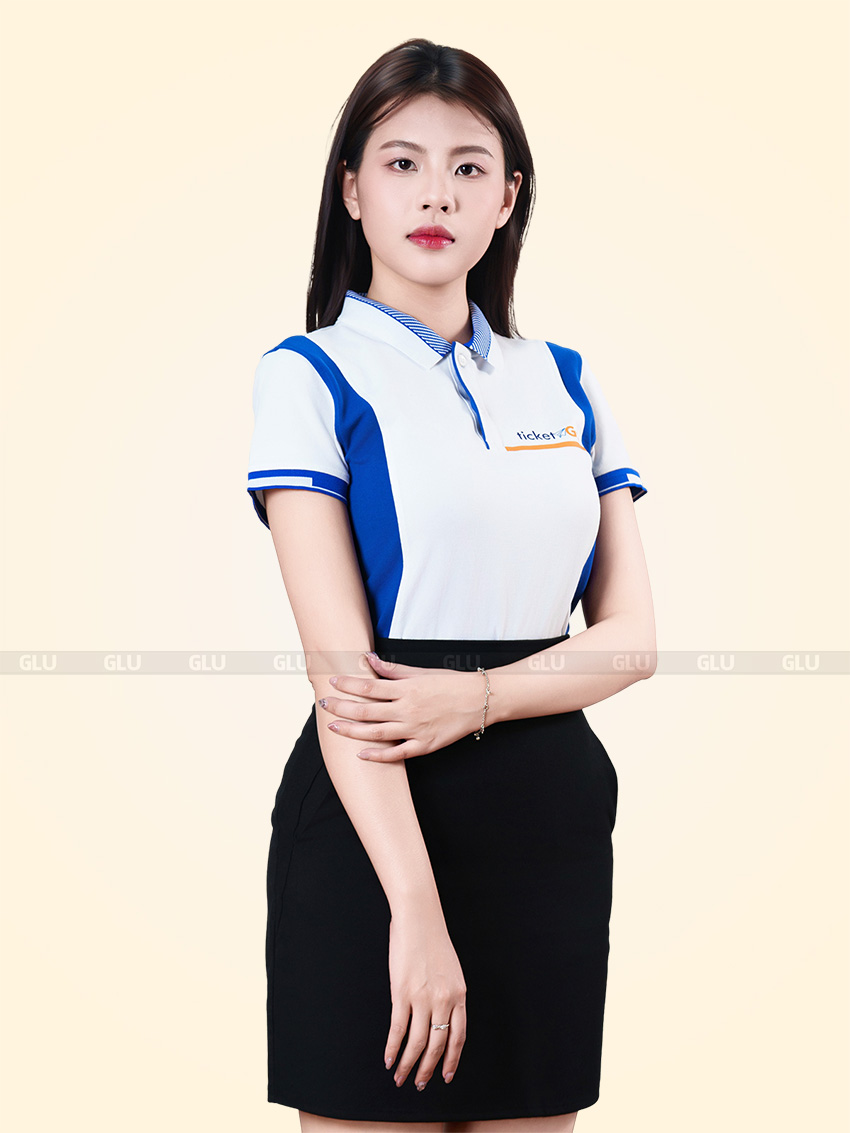 Địa chỉ làm áo đồng phục ở Ninh Thuận 7