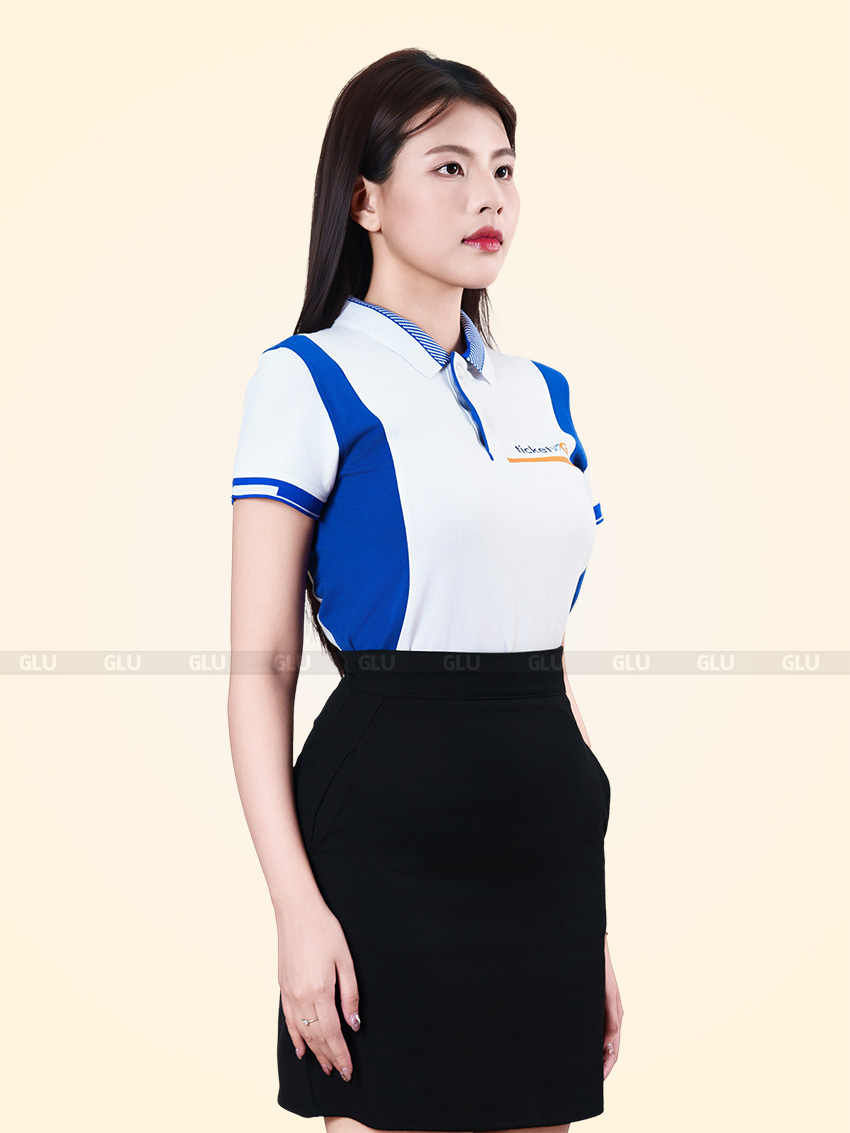 Địa chỉ làm áo đồng phục ở Ninh Thuận 8