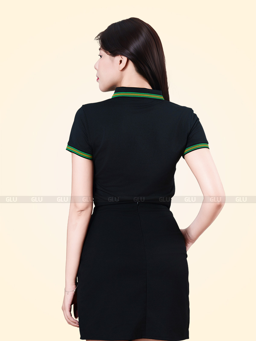 Dịch vụ in đồng phục giá rẻ tại Cam Ranh 1