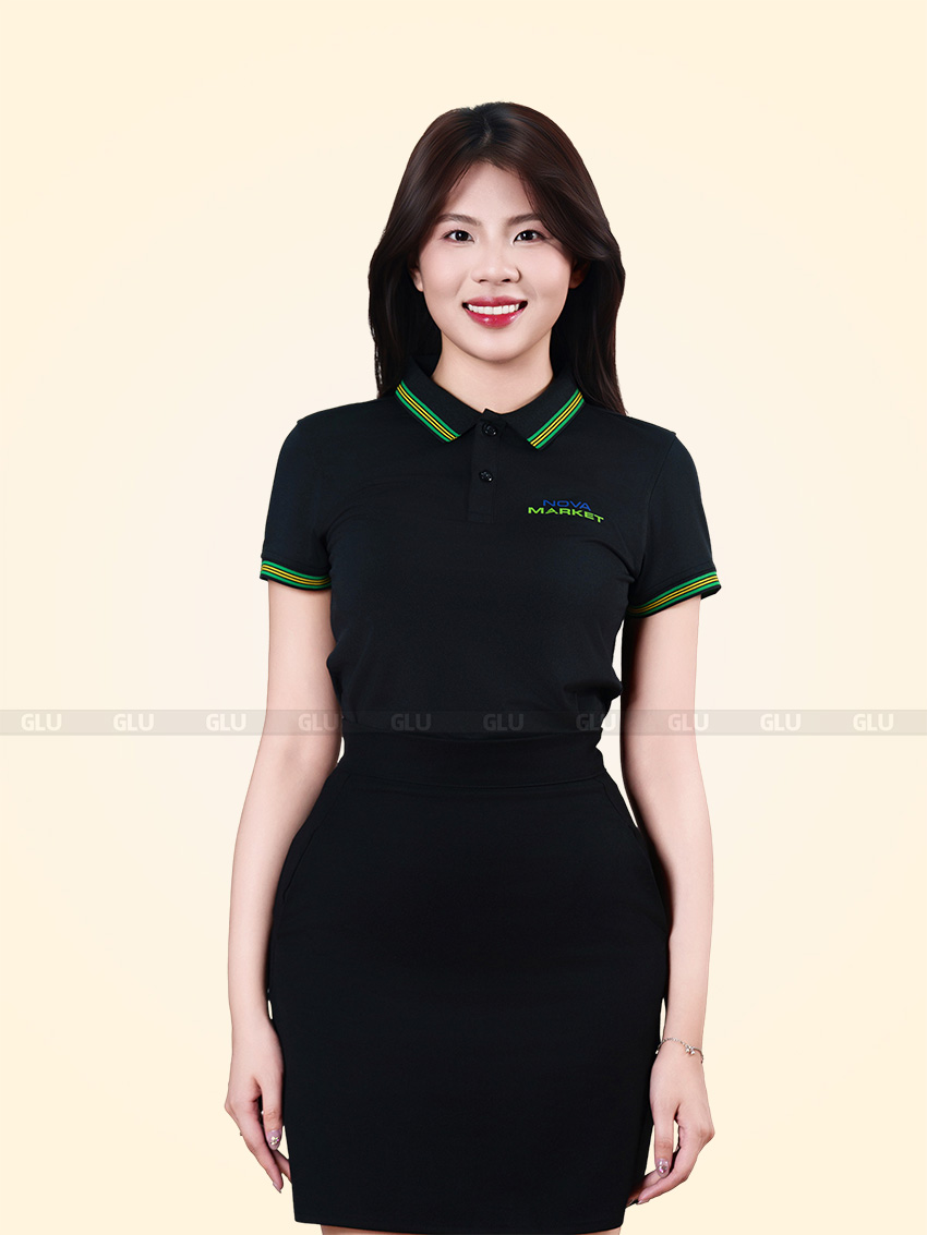 Dịch vụ in đồng phục giá rẻ tại Cam Ranh 2