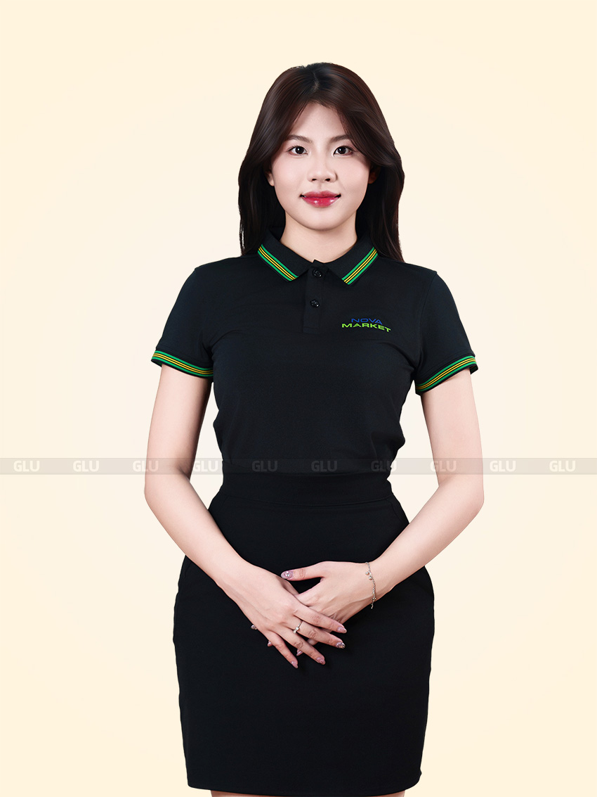 Dịch vụ in đồng phục giá rẻ tại Cam Ranh 3