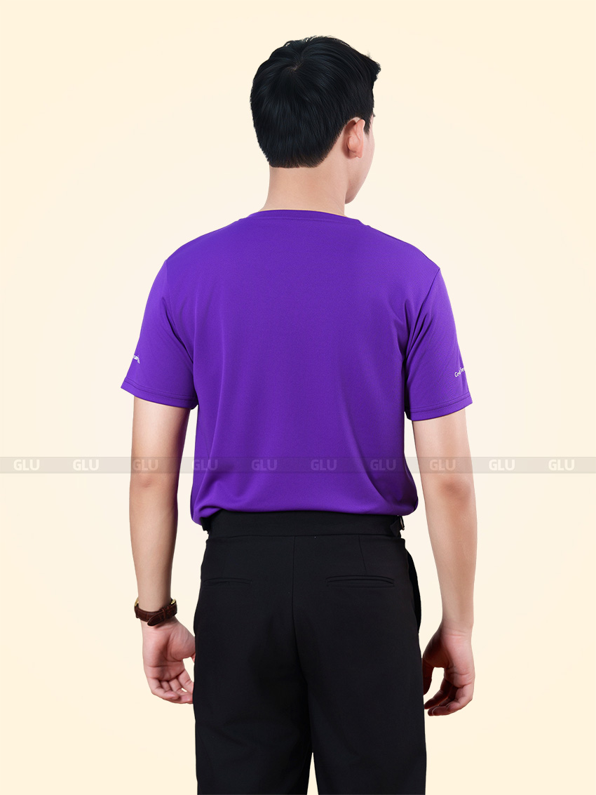 Dịch vụ in đồng phục giá rẻ tại Khánh Hòa 1