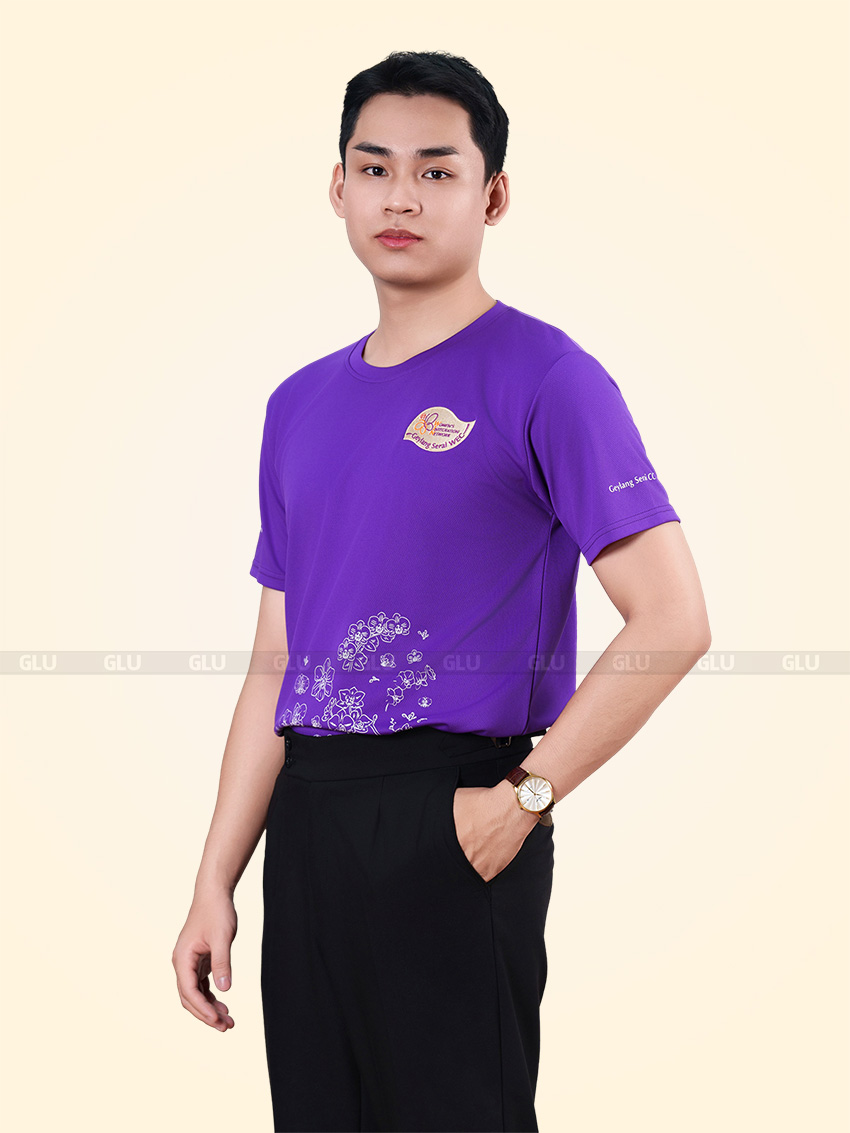 Dịch vụ in đồng phục giá rẻ tại Khánh Hòa 6