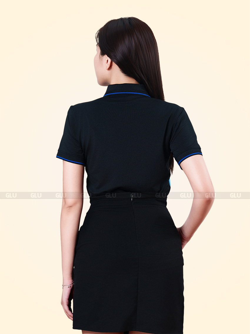 Dịch vụ in đồng phục giá rẻ tại Ninh Hòa 1