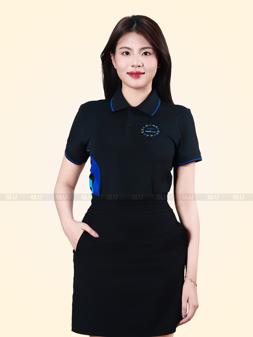 Dịch vụ in đồng phục giá rẻ tại Ninh Hòa 2