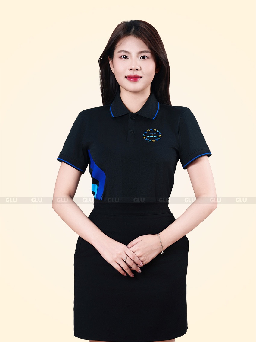 Dịch vụ in đồng phục giá rẻ tại Ninh Hòa 4