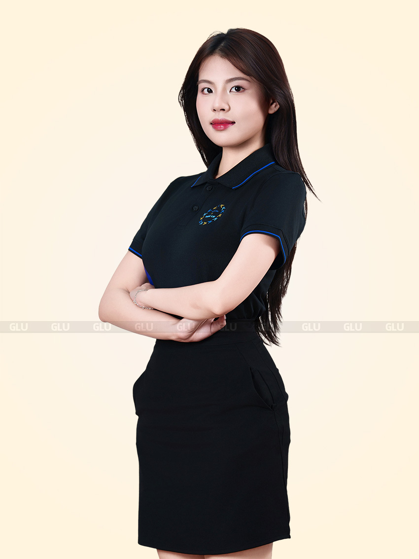 Dịch vụ in đồng phục giá rẻ tại Ninh Hòa 6