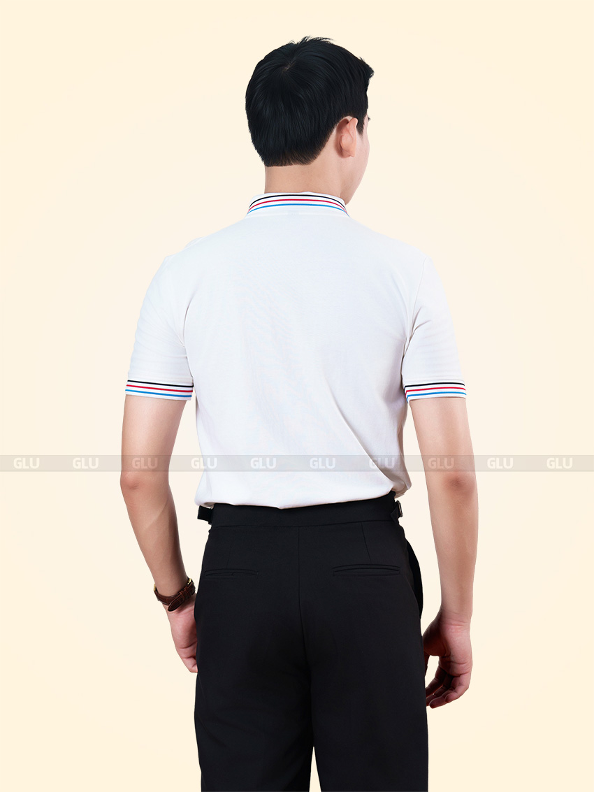 Dịch vụ in đồng phục giá rẻ tại Ninh Thuận 1