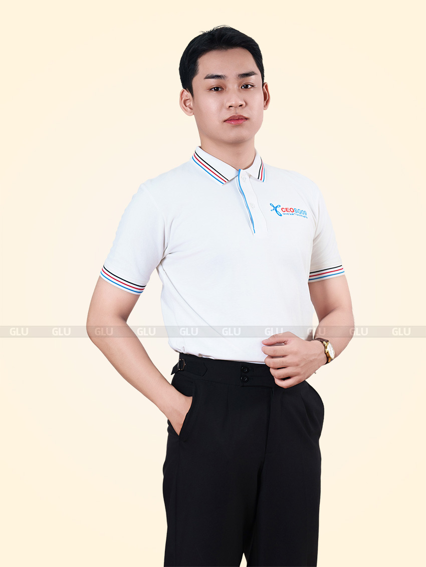 Dịch vụ in đồng phục giá rẻ tại Ninh Thuận 6