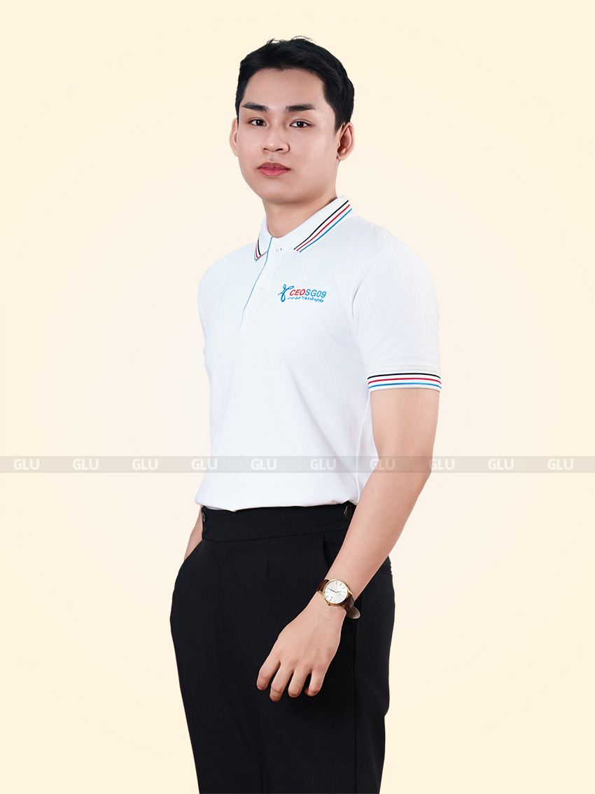 Dịch vụ in đồng phục giá rẻ tại Ninh Thuận 7